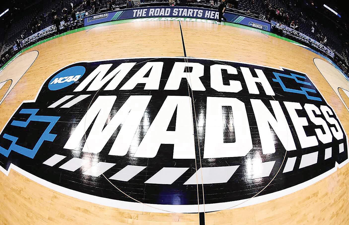 march madness